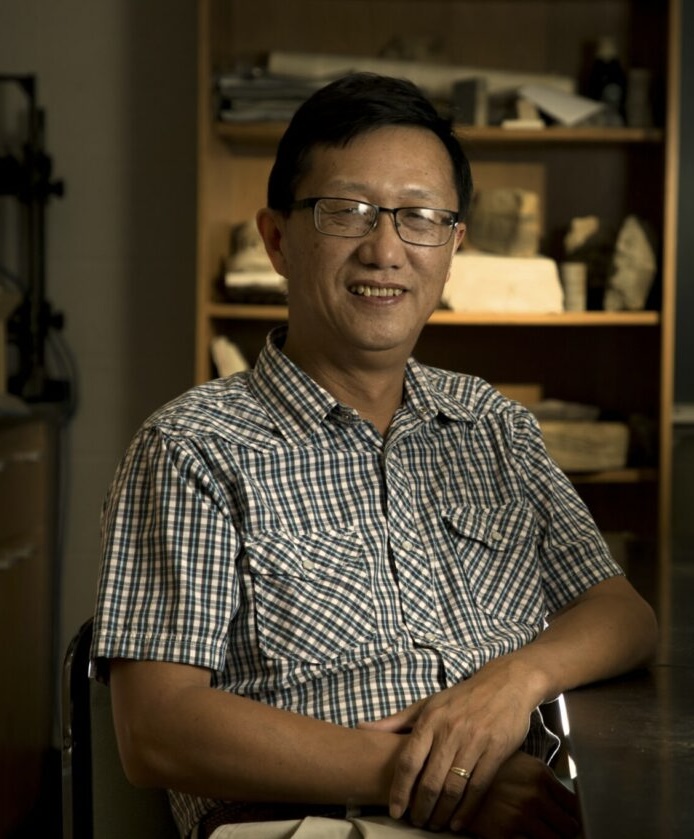 WANBO.COM万搏体育(中国大陆)科技公司创新论坛第一千七百四十讲: Proxy-Based Paleoclimatology and Holocene Climate Changes from a Saudi Arabian Record