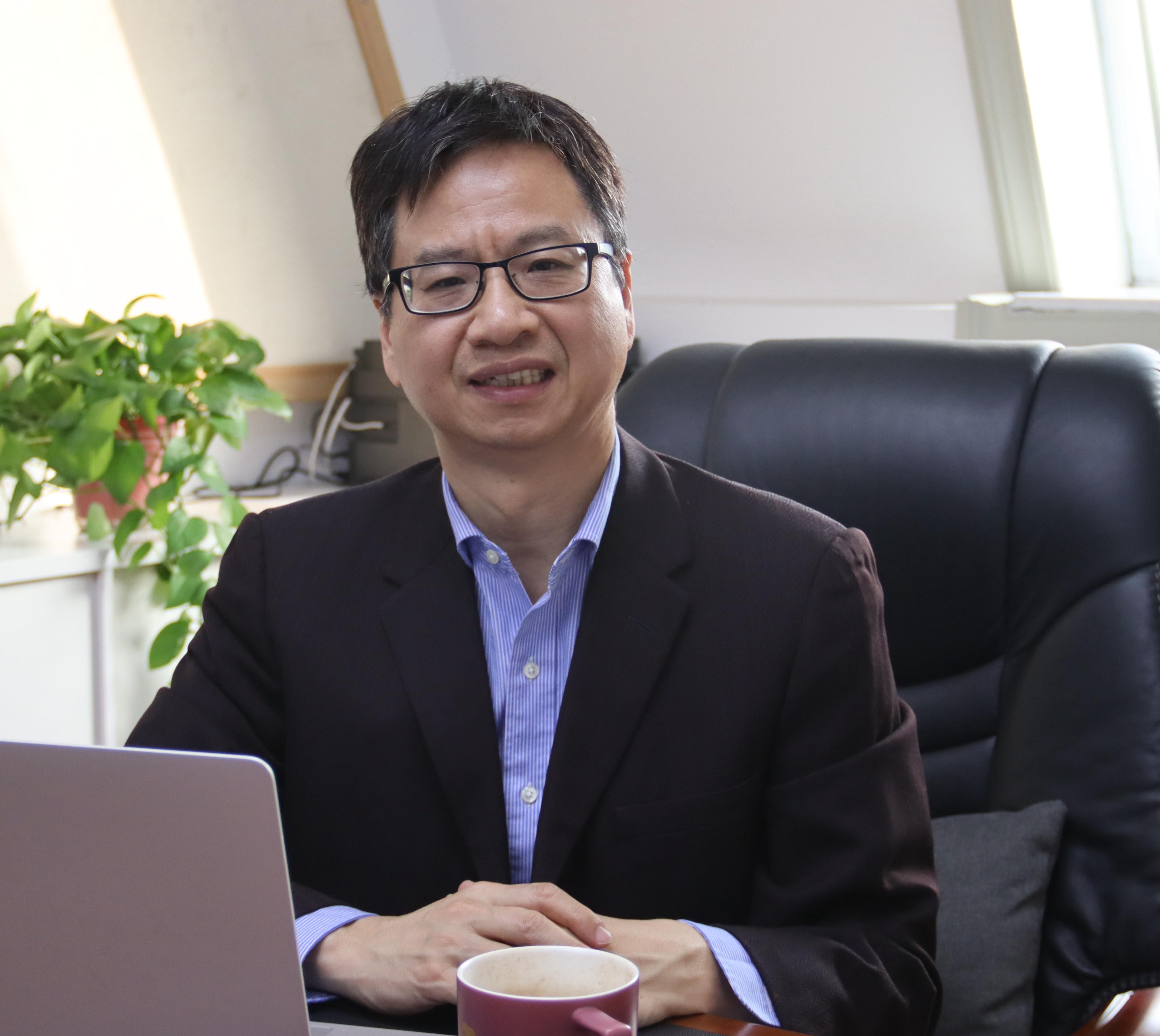 WANBO.COM万搏体育(中国大陆)科技公司创新论坛第一千八百九十五讲：深地探测：从地壳到地核