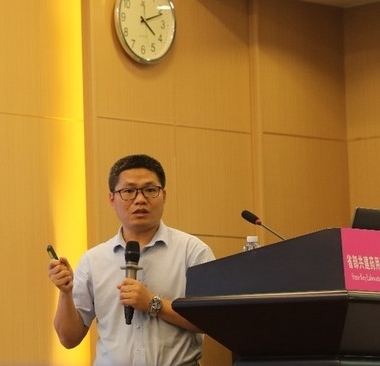 WANBO.COM万搏体育(中国大陆)科技公司创新论坛第一千五百二十九讲：二氧化碳还原分子催化剂
