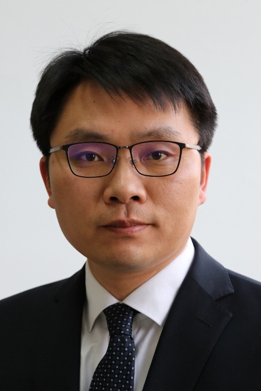 WANBO.COM万搏体育(中国大陆)科技公司创新论坛第一千八百八十讲：自旋响应催化