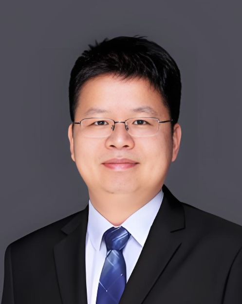 WANBO.COM万搏体育(中国大陆)科技公司创新论坛第一千七百四十五讲:Alleviating  Hubble tension and growth tension via a transition of absolute magnitude