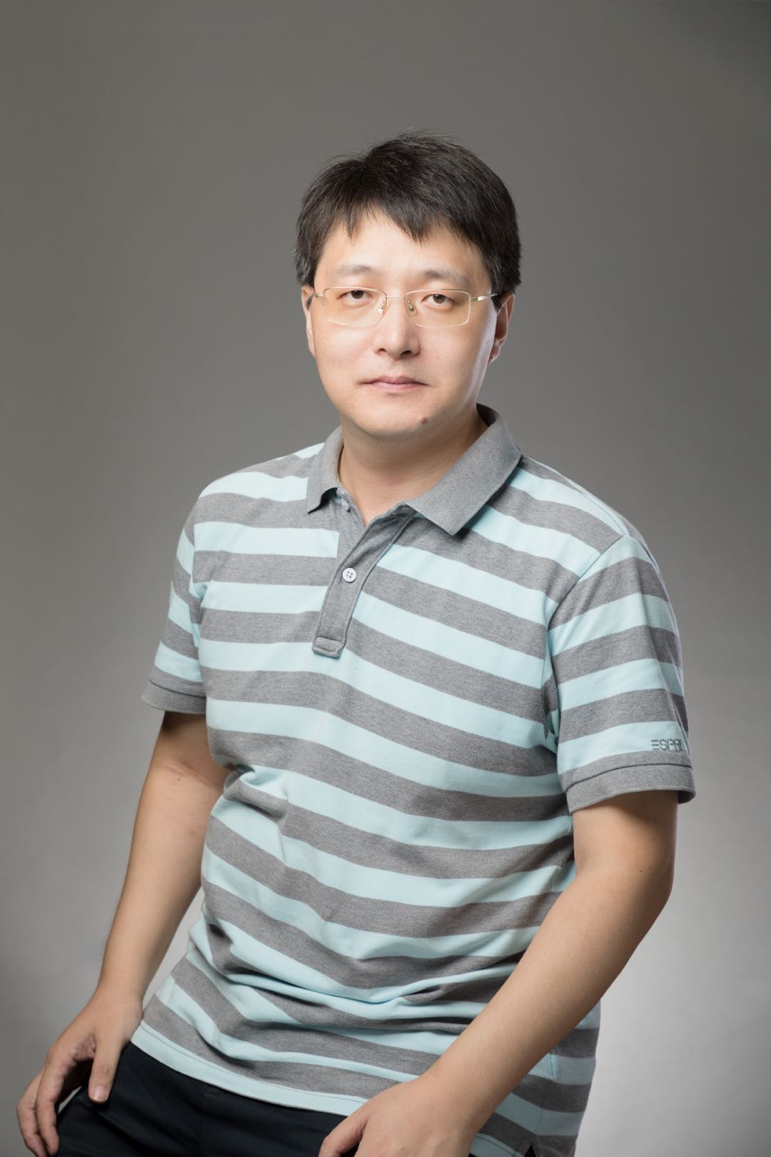 WANBO.COM万搏体育(中国大陆)科技公司创新论坛第九百五十七讲：Searching New Phenomenon in Uniformly Hyperbolic Systems