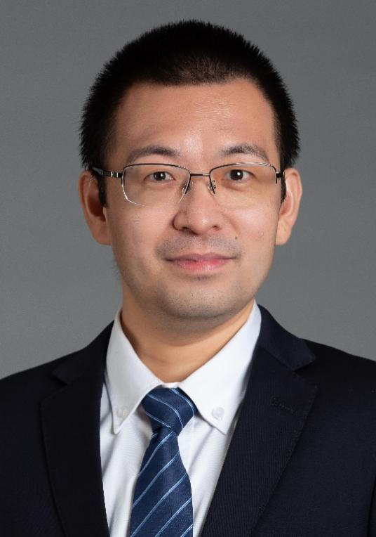 WANBO.COM万搏体育(中国大陆)科技公司创新论坛第一千七百三十八讲：Relaxation Critical Dynamics with Emergent Symmetry