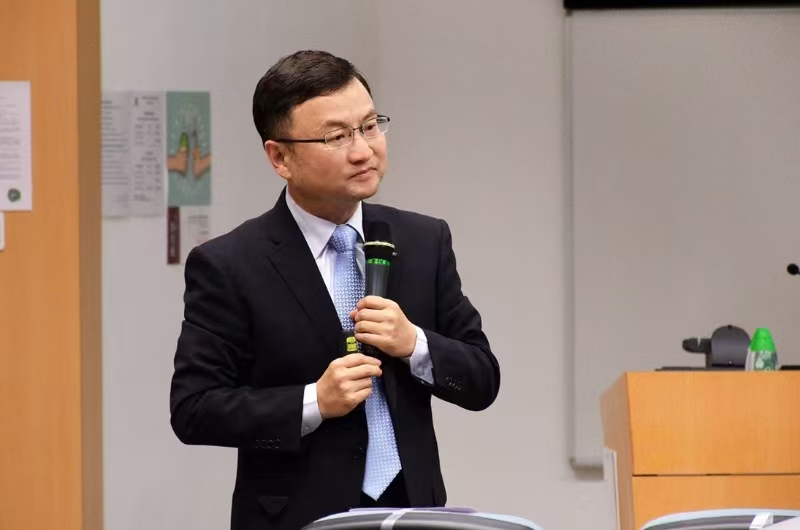  WANBO.COM万搏体育(中国大陆)科技公司创新论坛第一千九百三十七讲：分子Borromean环和结节