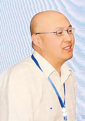 WANBO.COM万搏体育(中国大陆)科技公司创新论坛第九百九十讲暨校庆118周年学术讲座：敦煌莫高窟监测预警研究