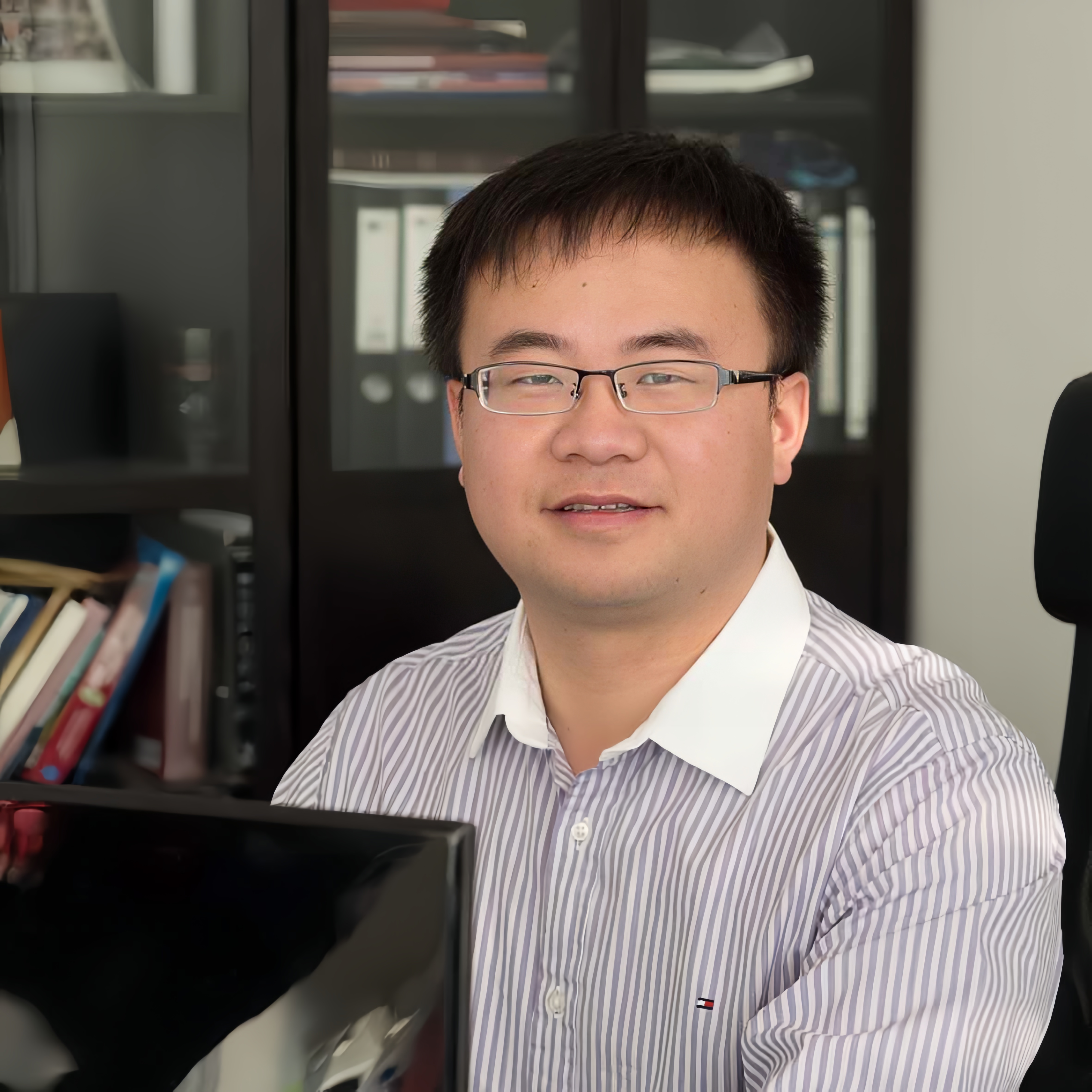 WANBO.COM万搏体育(中国大陆)科技公司创新论坛第一千七百九十四讲：多元介孔材料的合成与性能研究
