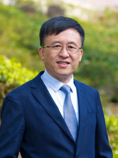 WANBO.COM万搏体育(中国大陆)科技公司创新论坛第一千四百一十九讲：限域量子态调控及其在绿色能源中的应用