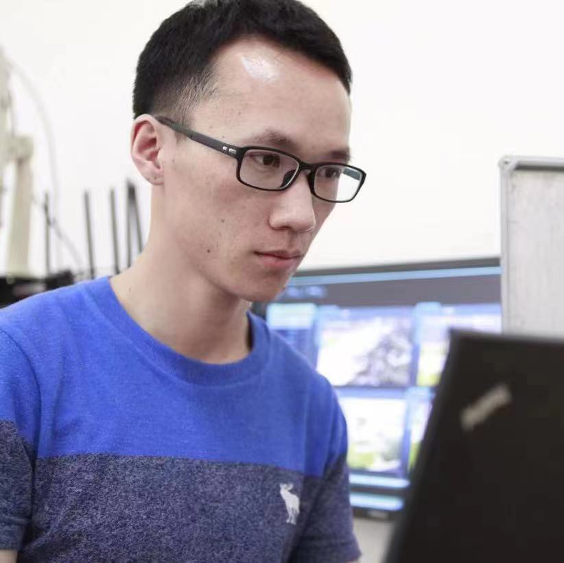 WANBO.COM万搏体育(中国大陆)科技公司创新论坛第一千三百八十一讲：Wireless AI: Wi-Fi Sensing from Principles to Products