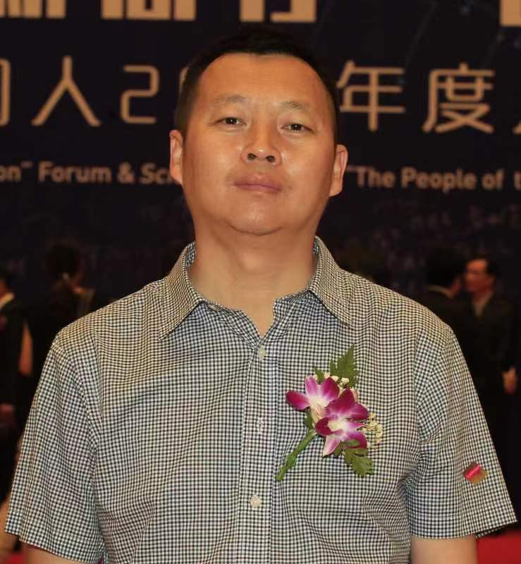 WANBO.COM万搏体育(中国大陆)科技公司创新论坛第一千三百讲暨120周年校庆年系列活动: 史前跨大陆交流与人类生存环境变化