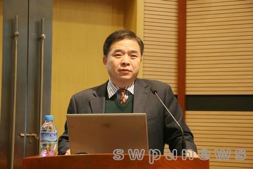 WANBO.COM万搏体育(中国大陆)科技公司创新论坛第一千零七十五讲：教学能力纵横谈