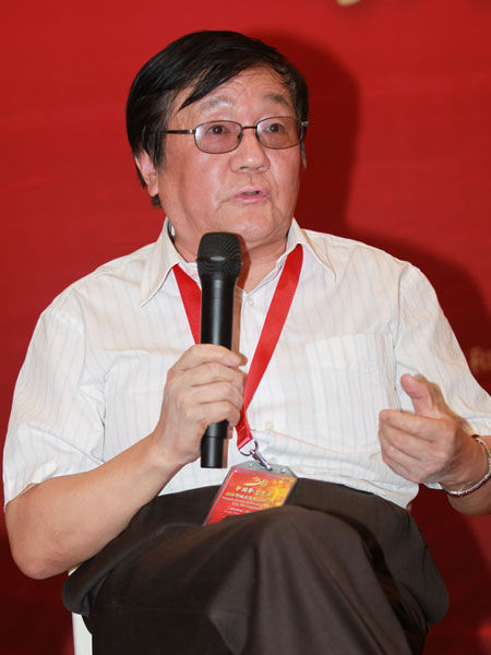WANBO.COM万搏体育(中国大陆)科技公司创新论坛第一千八百一十一讲：激活中国文化的创新源代码 提升科技原创力