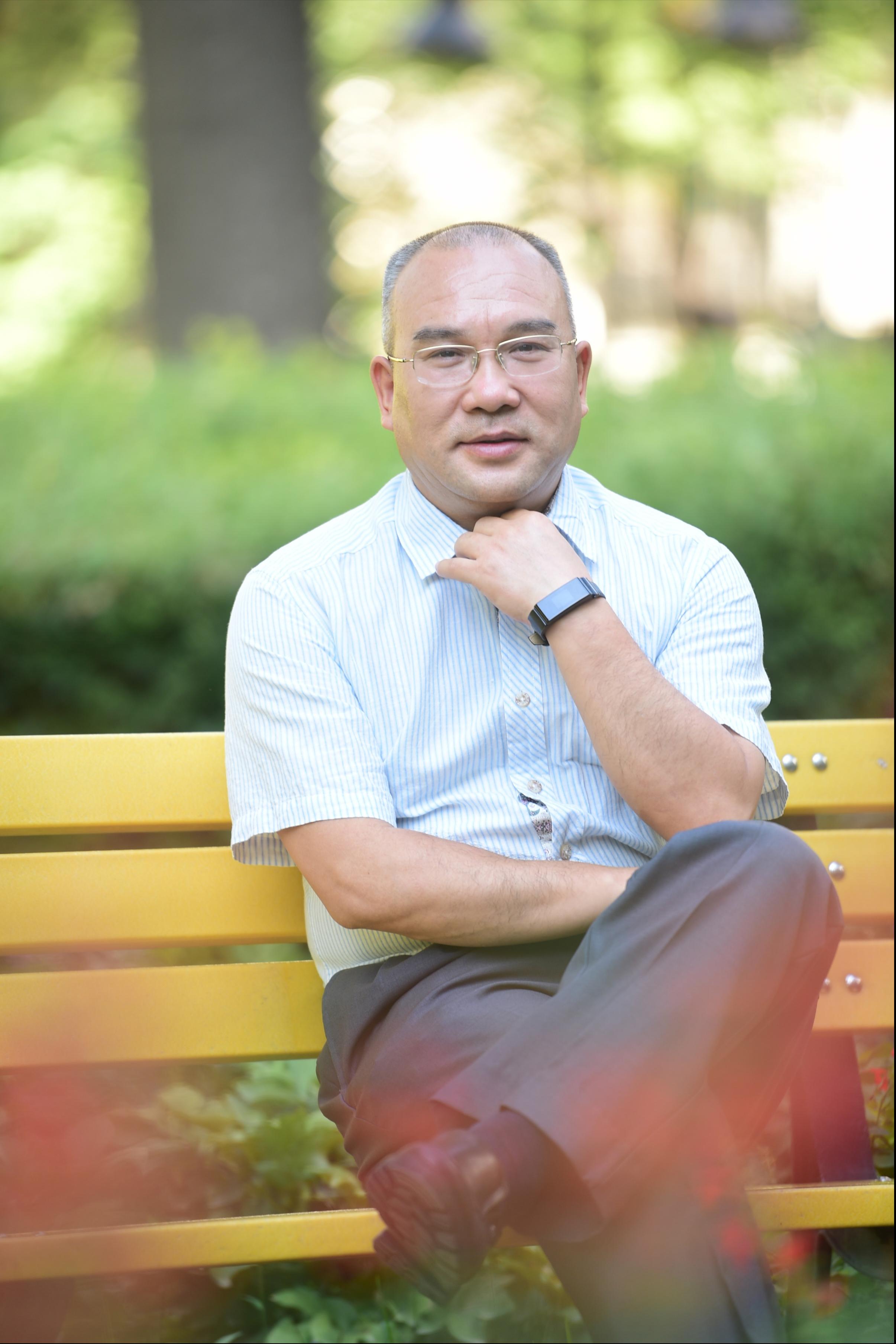 WANBO.COM万搏体育(中国大陆)科技公司创新论坛第一千八百零四讲：国家基金申请的一点体会