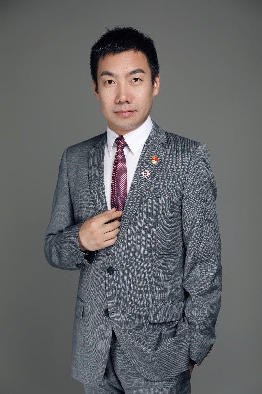 WANBO.COM万搏体育(中国大陆)科技公司创新论坛第一千五百五十讲： 磁性分子的量子相干操控