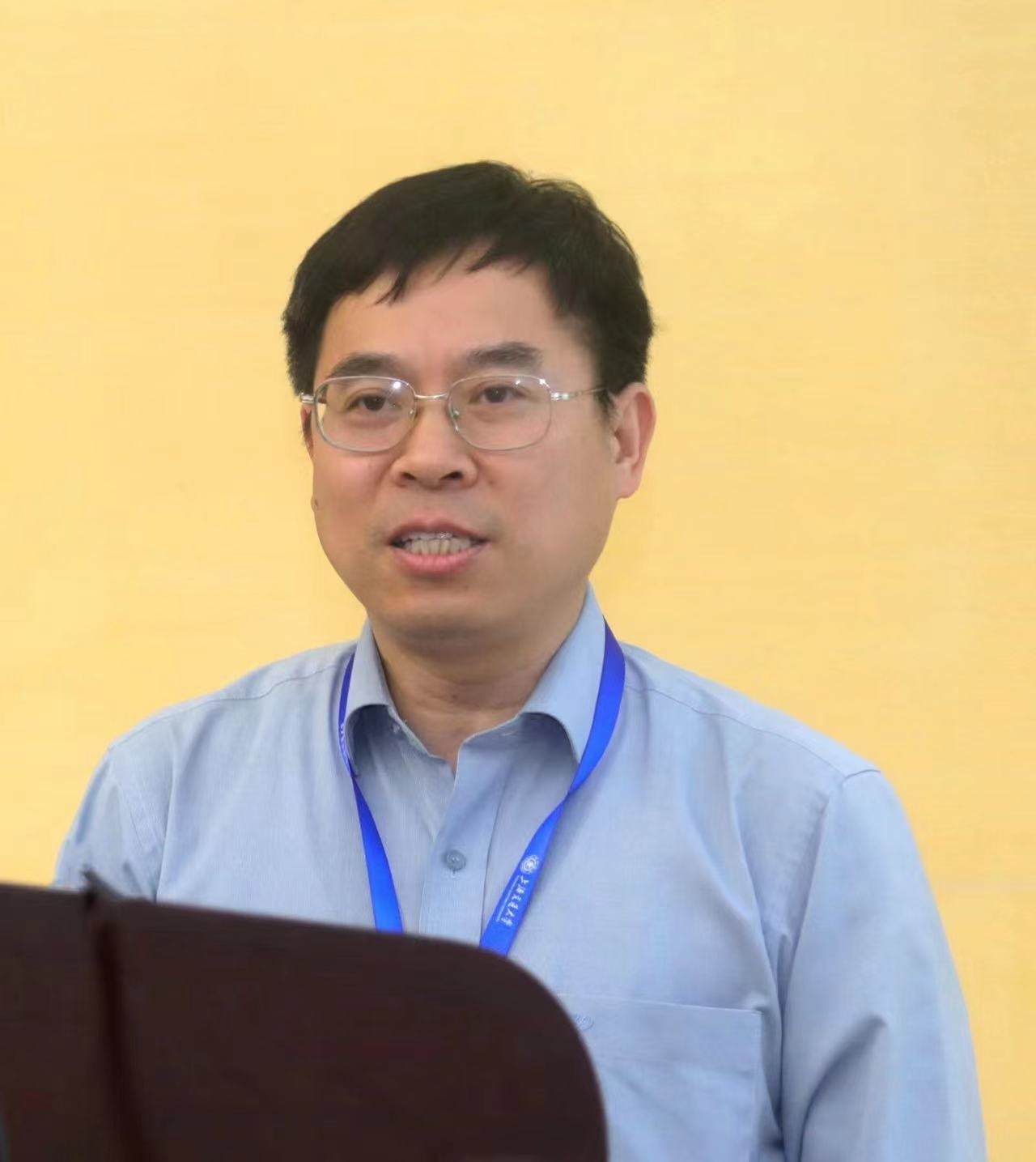 WANBO.COM万搏体育(中国大陆)科技公司创新论坛第一千六百八十九讲：从出土简牍看中国早期的盈不足问题