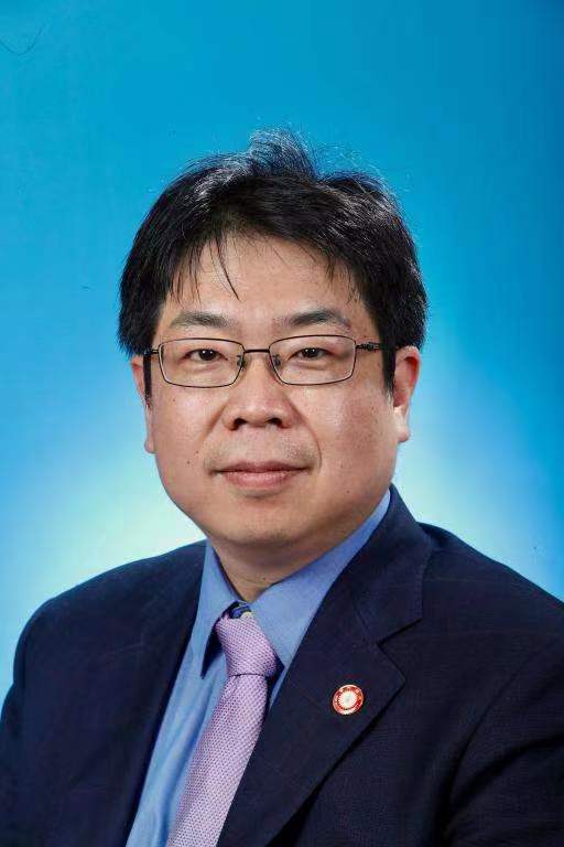 WANBO.COM万搏体育(中国大陆)科技公司创新论坛第一千三百六十八讲：水环境物质微观结构测定与功能性质机理