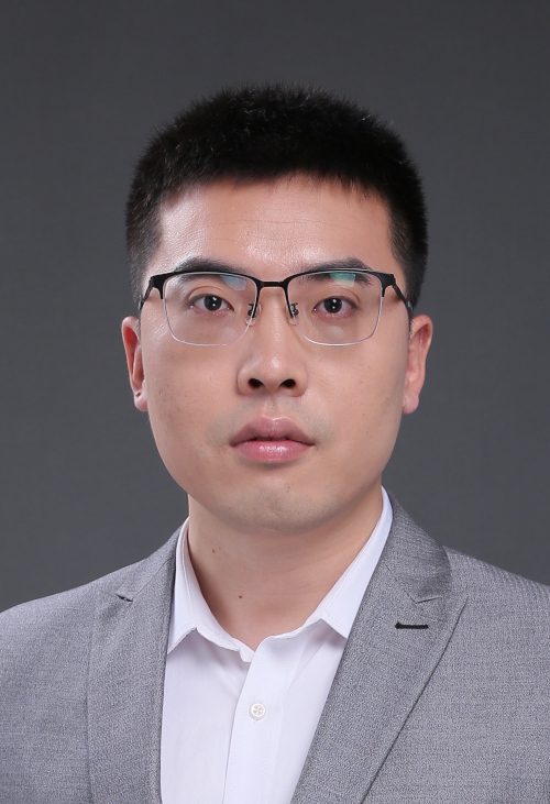 WANBO.COM万搏体育(中国大陆)科技公司创新论坛第一千五百四十七讲：基于阻变器件和深度信念神经网络的存内学习