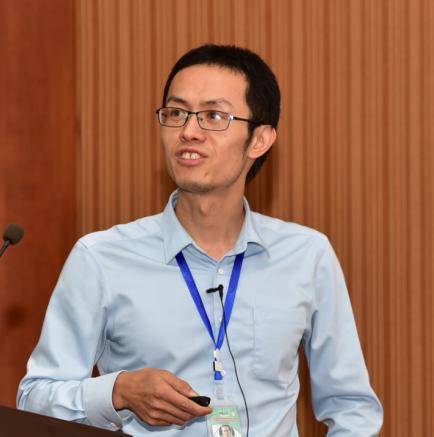 WANBO.COM万搏体育(中国大陆)科技公司创新论坛第九百七十八讲：基于液态金属界面的二维材料研究