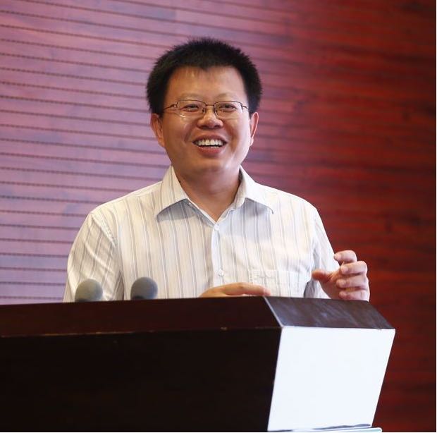 WANBO.COM万搏体育(中国大陆)科技公司创新论坛第九百八十九讲暨校庆118周年学术讲座：后摩尔时代微电子新器件--如何选择科研题目并取得成功