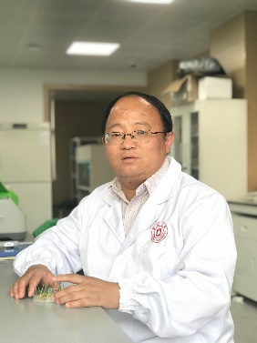 WANBO.COM万搏体育(中国大陆)科技公司创新论坛第一千二百四十四讲暨120周年校庆年系列活动：碳（13C,14C）同位素标记技术在稻田土壤碳循环研究中的应用案例