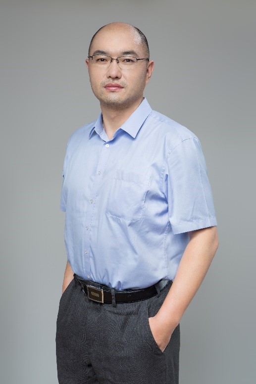 WANBO.COM万搏体育(中国大陆)科技公司创新论坛第一千二百三十二讲暨120周年校庆年系列活动：服务于国家碳中和目标的陆地生态系统模型研究