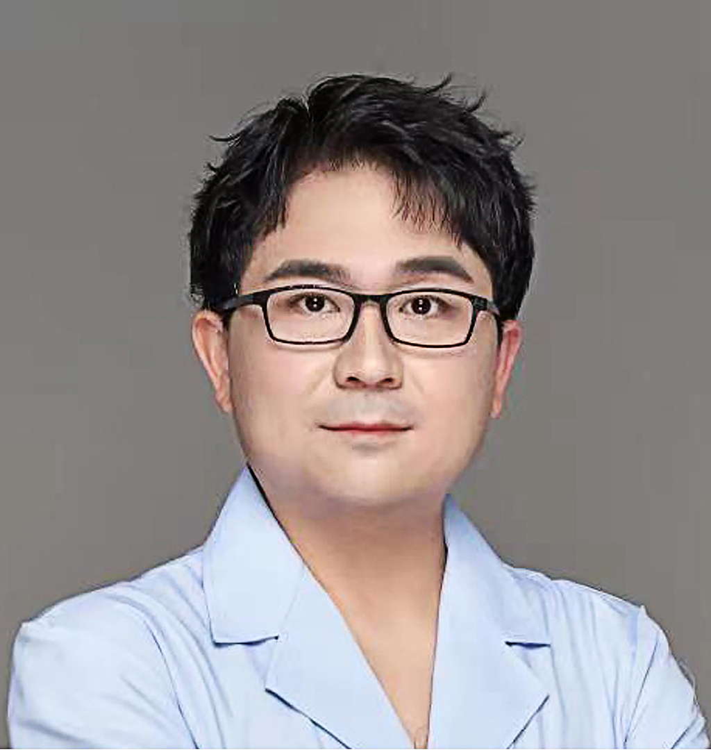 WANBO.COM万搏体育(中国大陆)科技公司创新论坛第一千六百四十五讲：罕见病研究的创新之路：从四个故事说起……