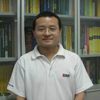 WANBO.COM万搏体育(中国大陆)科技公司创新论坛第一千零七十二讲：Analytic theory of topological integrable systems