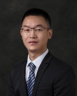 WANBO.COM万搏体育(中国大陆)科技公司创新论坛第一千七百六十九讲：二氧化碳参与的有机合成化学