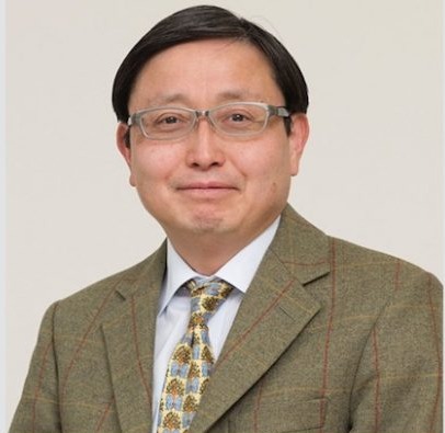 WANBO.COM万搏体育(中国大陆)科技公司创新论坛第一千五百三十一讲：Oganocalyst and Pot Economical Synthesis 