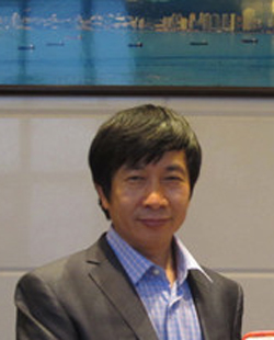 WANBO.COM万搏体育(中国大陆)科技公司创新论坛第一千零八十七讲：Spin coherent and incoherent Luttinger liquids in 1D Fermi gases