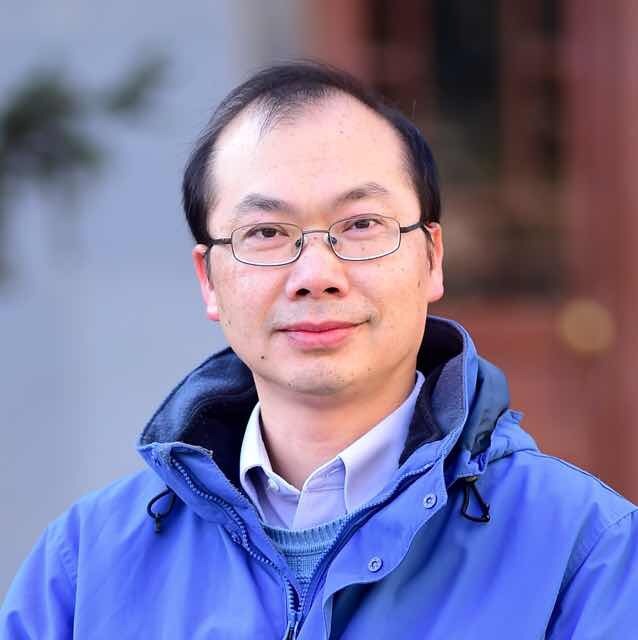 WANBO.COM万搏体育(中国大陆)科技公司创新论坛第一千三百四十六讲：How statistics help you get prepared for better-paid job?