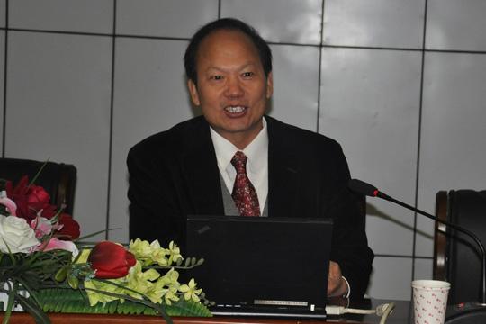 WANBO.COM万搏体育(中国大陆)科技公司创新论坛第一千零二十讲：青藏高原湖泊环境变化：现代、过去与未来