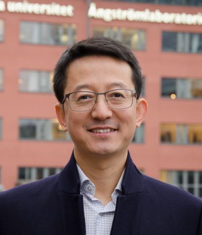 WANBO.COM万搏体育(中国大陆)科技公司创新论坛第一千七百二十九讲：有机聚合物点在光催化中的应用