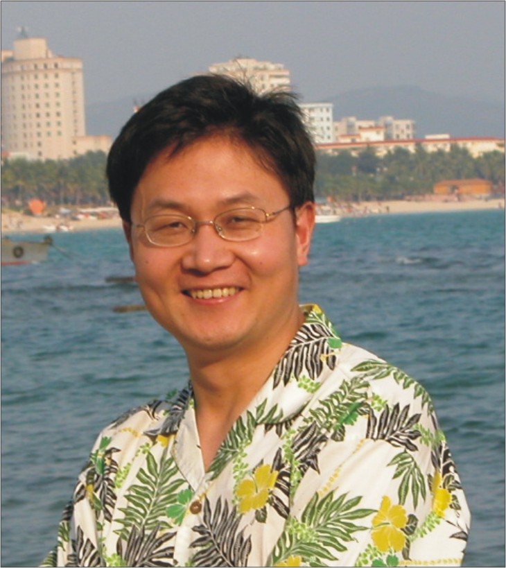 WANBO.COM万搏体育(中国大陆)科技公司创新论坛第一千零五十六讲：国家自然科学基金申请经验与体会