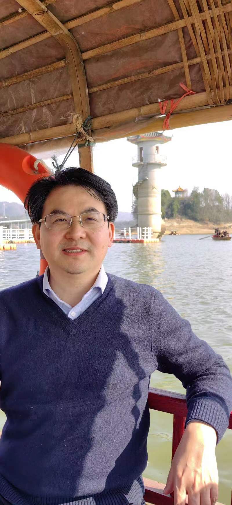 WANBO.COM万搏体育(中国大陆)科技公司创新论坛第一千三百五十六讲：Energy transfer and Generalized Fermi's Golden Rule in Hamiltonian nonlinear Klein-Gordon equations