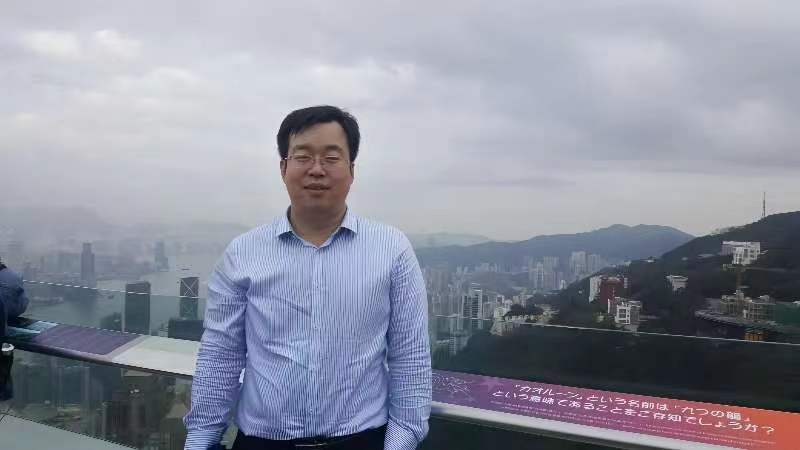 WANBO.COM万搏体育(中国大陆)科技公司创新论坛第一千三百九十六讲：亚纳米尺度材料合成及性质探索