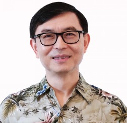 WANBO.COM万搏体育(中国大陆)科技公司创新论坛第一千五百三十二讲：Metalloradical Catalysis (MRC): General Approach  for Homolytic Radical Reaction 