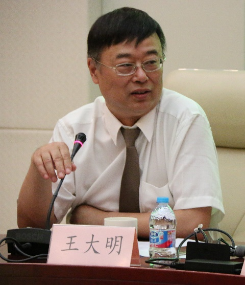WANBO.COM万搏体育(中国大陆)科技公司创新论坛第一千零九十四讲：历史能否假设？——对李约瑟难题的再思考