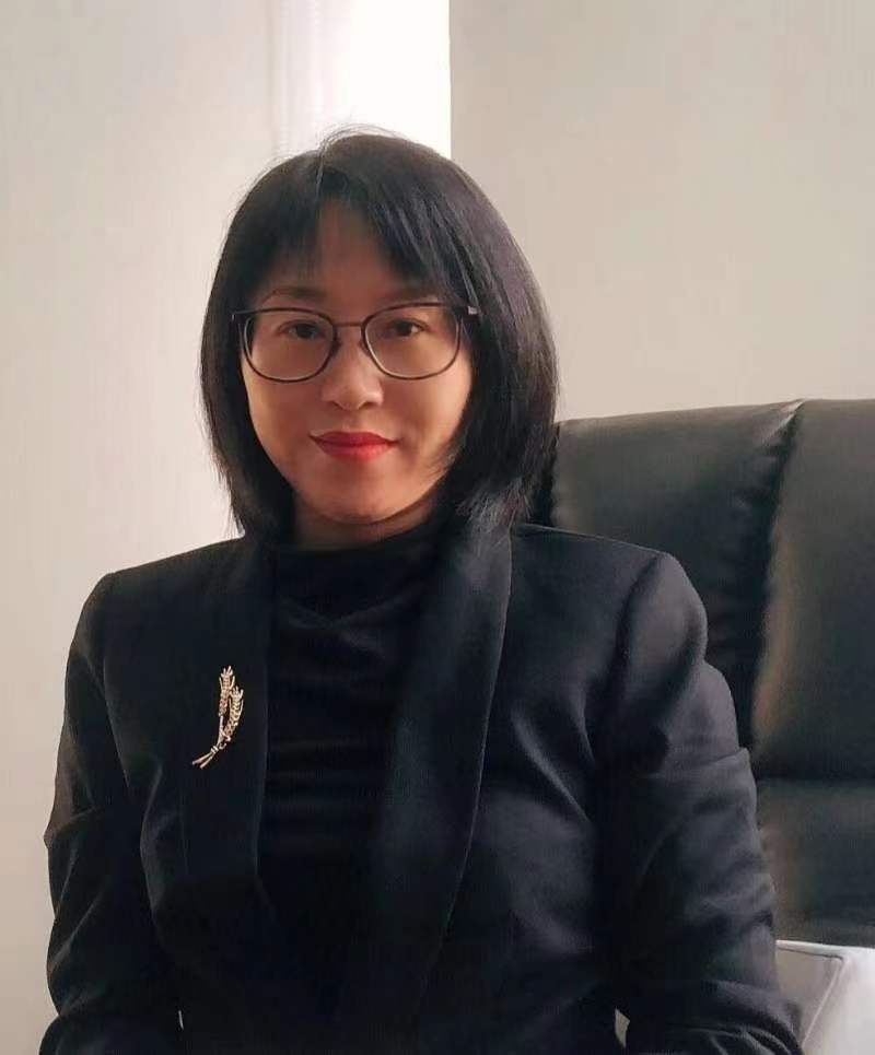 WANBO.COM万搏体育(中国大陆)科技公司创新论坛第一千二百三十八讲暨120周年校庆年系列活动：土壤微生物与土壤有机质