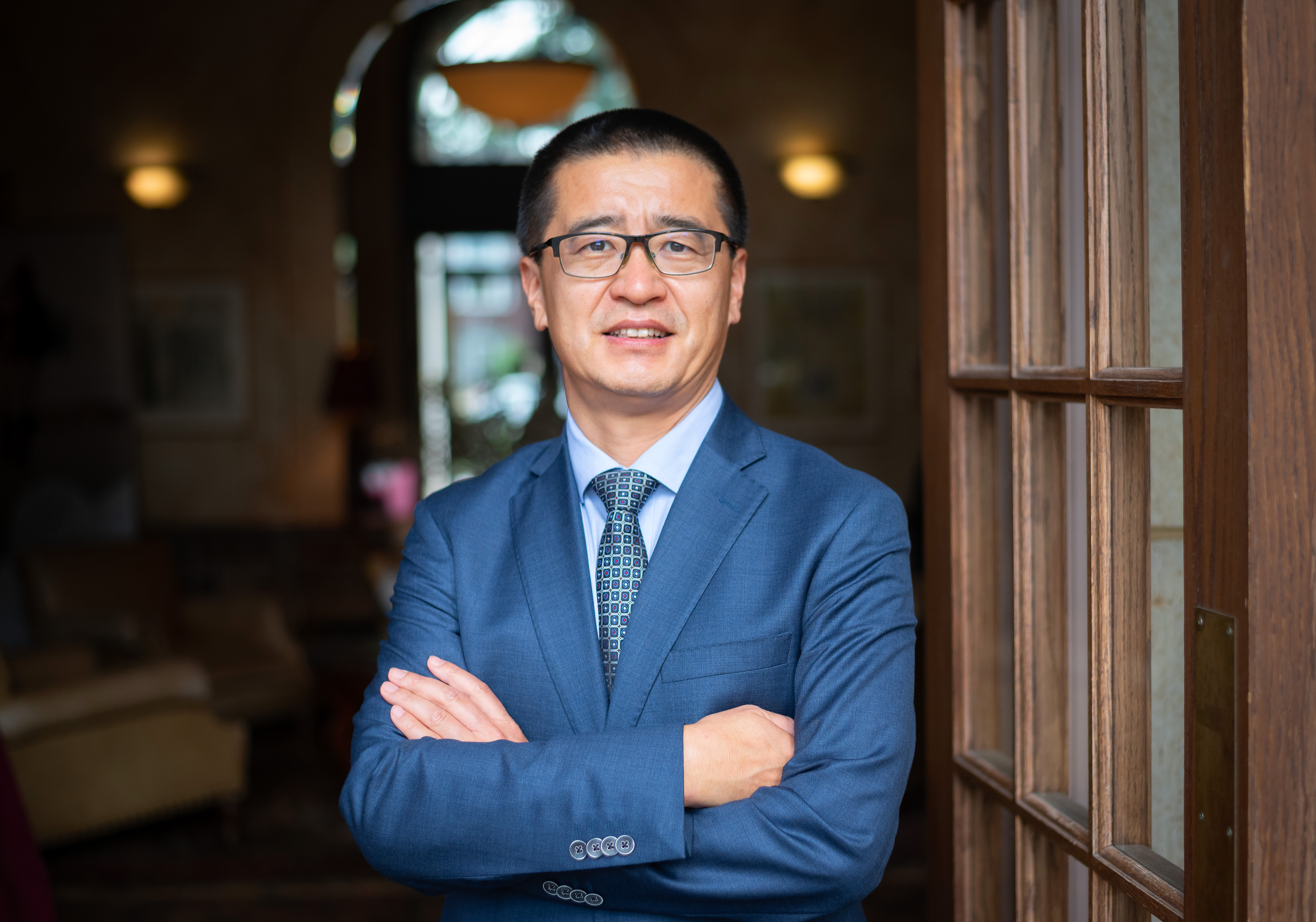 WANBO.COM万搏体育(中国大陆)科技公司创新论坛第一千四百六十二讲：如何撰写国际同行审阅文章？ 