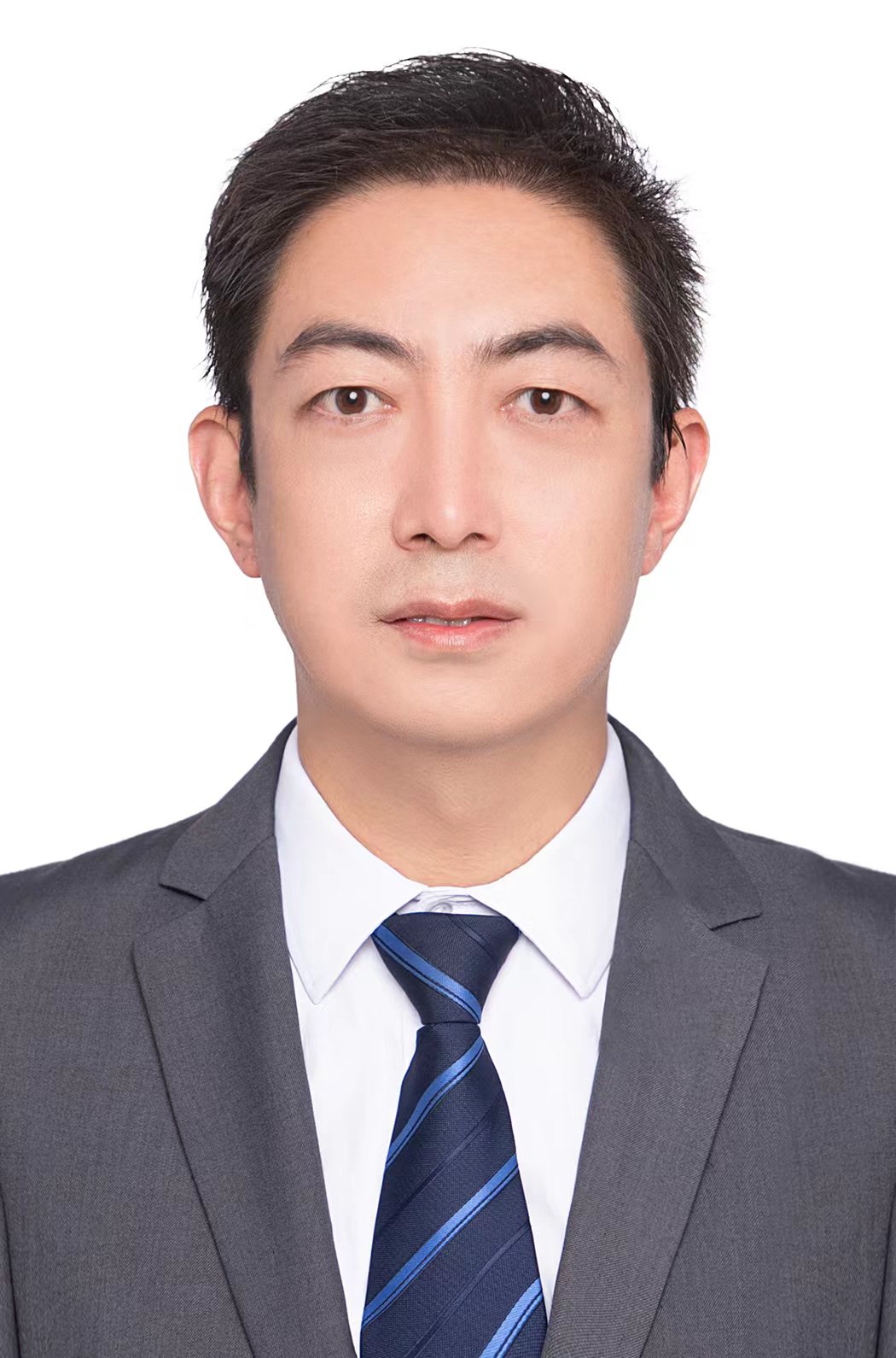 WANBO.COM万搏体育(中国大陆)科技公司创新论坛第一千五百一十五讲： 十年三往来——国家自然科学基金申请之浅见