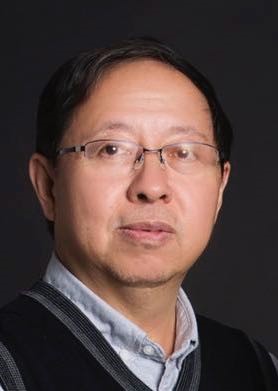 WANBO.COM万搏体育(中国大陆)科技公司创新论坛第一千八百七十五讲：地球大龟裂：从岩石破裂模拟到地球演化新说