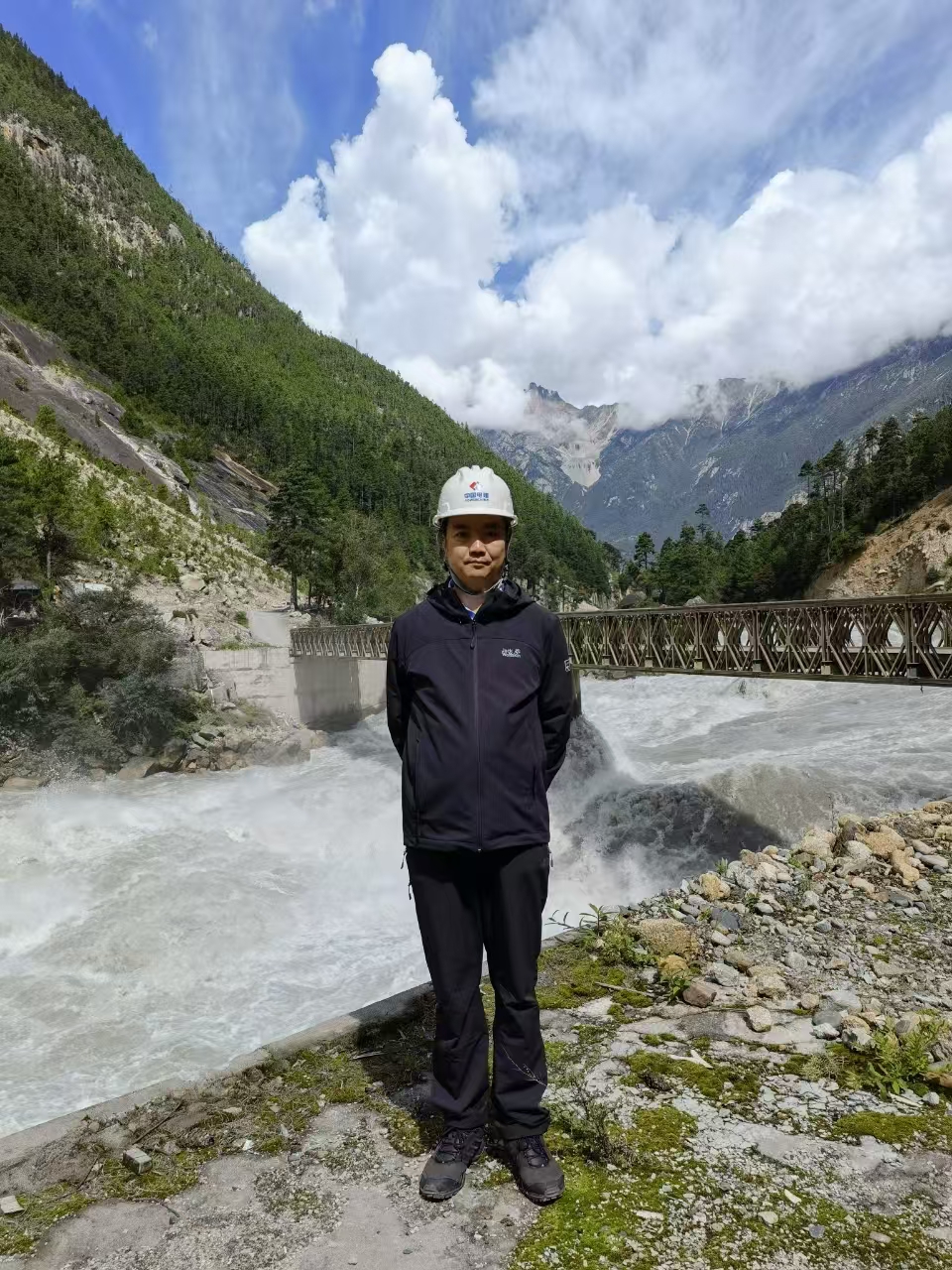 WANBO.COM万搏体育(中国大陆)科技公司创新论坛第一千八百讲：陕西抽水蓄能工程建设中的主要岩土工程问题