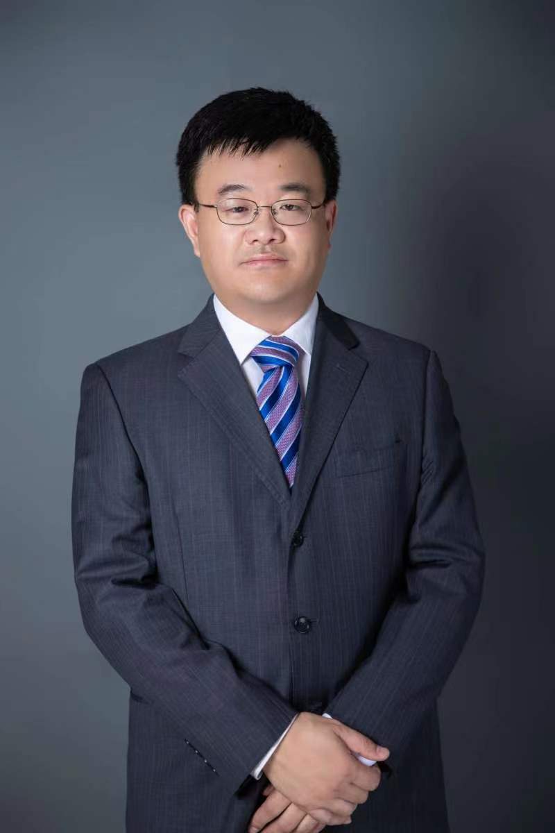 WANBO.COM万搏体育(中国大陆)科技公司创新论坛第一千四百一十四讲：大湾区典型河湖水体微塑料全过程生态管控技术研究