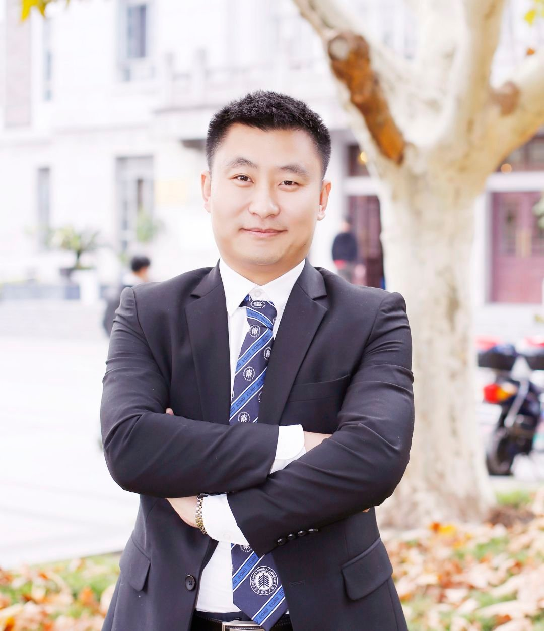 WANBO.COM万搏体育(中国大陆)科技公司创新论坛第一千一百零六讲：人文地理学中的尺度问题