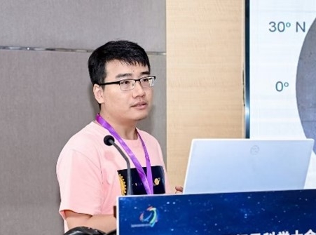 WANBO.COM万搏体育(中国大陆)科技公司创新论坛第一千八百六十九讲：火星地震学进展及展望