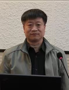 WANBO.COM万搏体育(中国大陆)科技公司创新论坛第一千三百八十二讲：Tetrapyrrole-based covalent organic frameworks and beyond