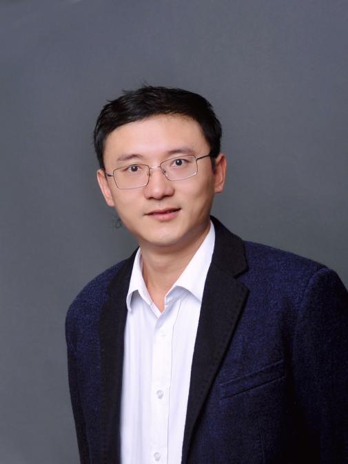 WANBO.COM万搏体育(中国大陆)科技公司创新论坛第一千七百七十六讲：Relativistic quantum sensing in near-Earth curved spacetime