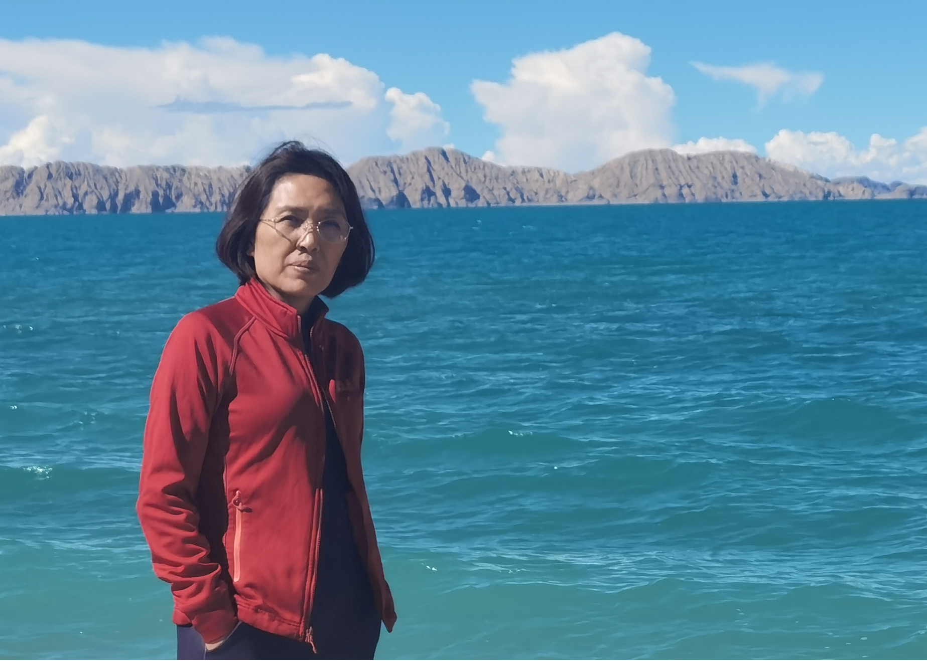 WANBO.COM万搏体育(中国大陆)科技公司创新论坛第一千三百三十五讲：华北泥河湾盆地早中更新世环境变化研究
