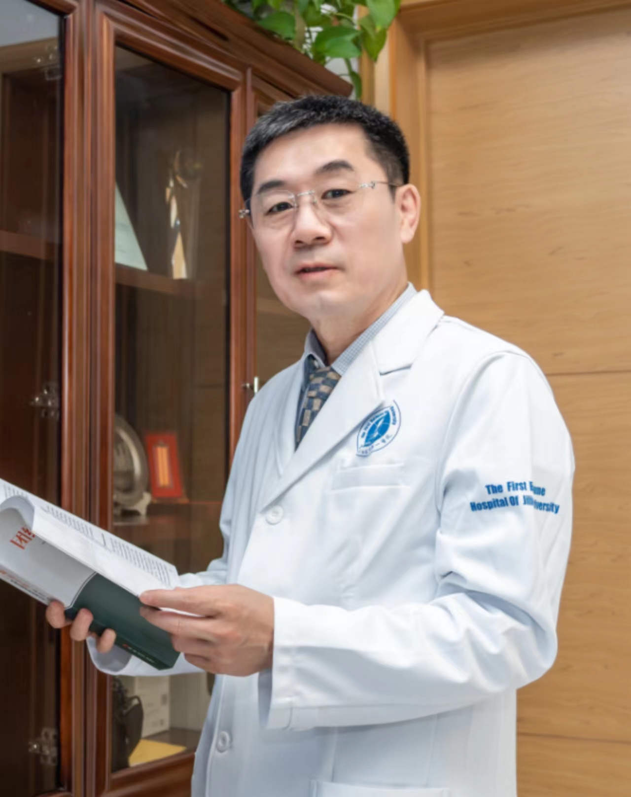 WANBO.COM万搏体育(中国大陆)科技公司创新论坛第一千五百一十一讲：GE Pigs: Biomedical Models and Beyond