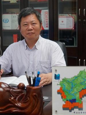 WANBO.COM万搏体育(中国大陆)科技公司创新论坛第一千三百六十四讲：变化环境下流域洪水过程预报模拟